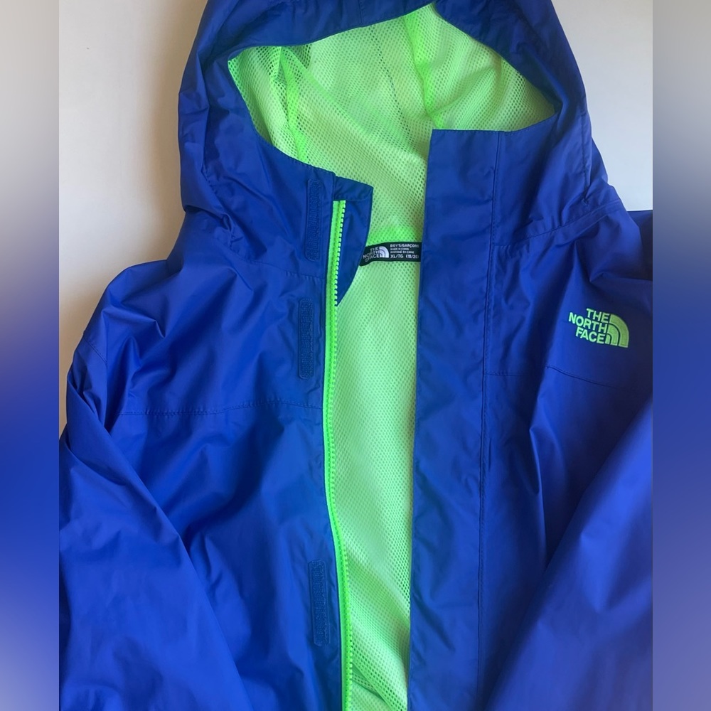 Unisex Rain Coat
